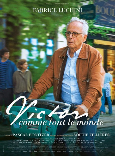 Affiche du film 